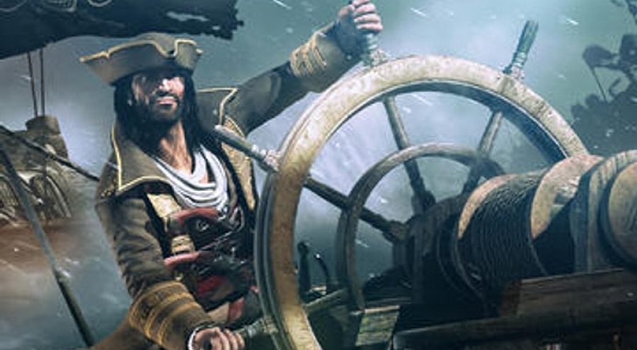Assassin’s Creed Pirates