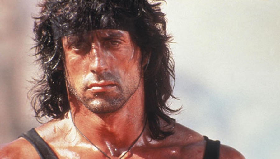 Rambo: The Video Game