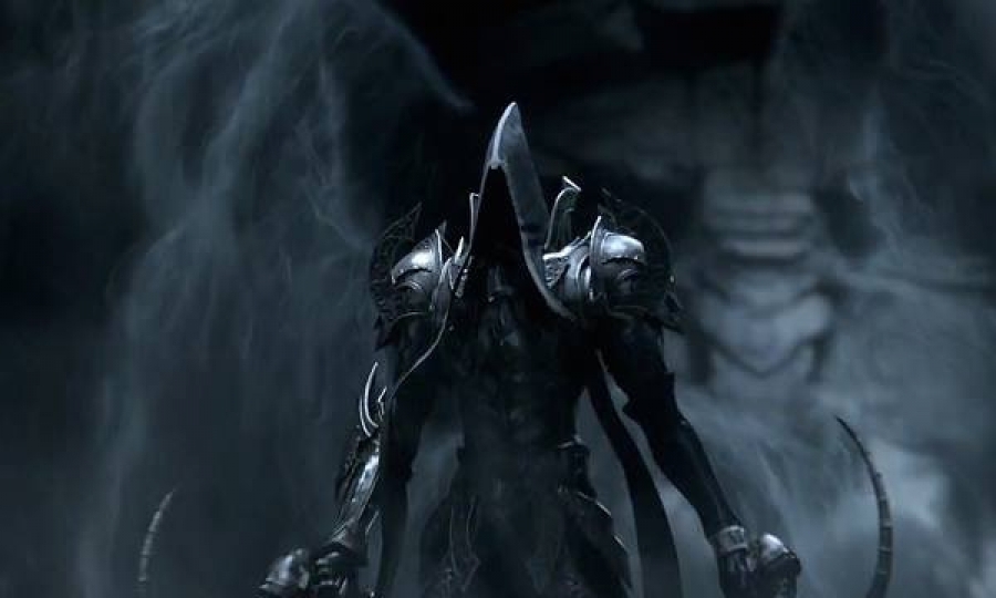 Diablo ΙΙΙ: Reaper of Souls: Pre-download μέσα στον Ιανουάριο