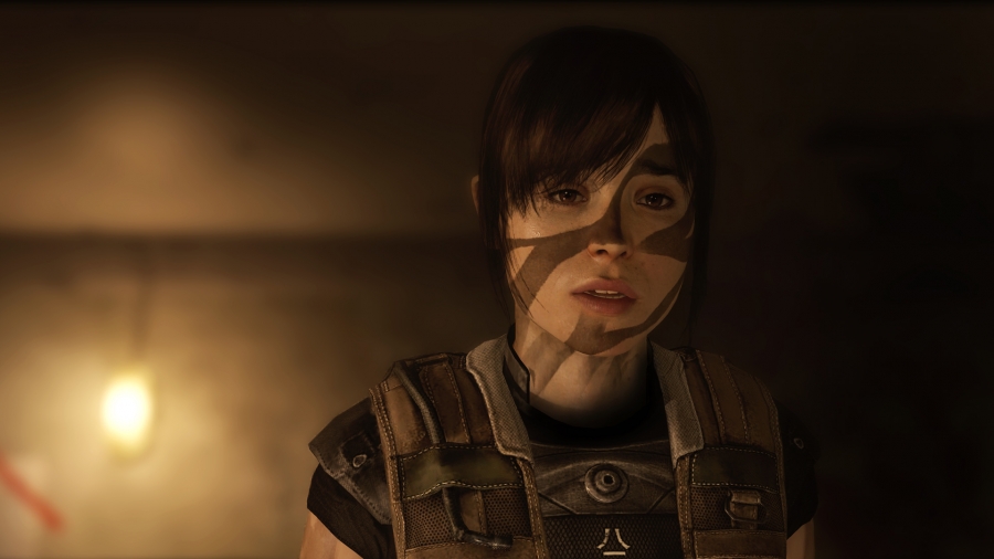 Beyond: Two Souls: Οι πωλήσεις