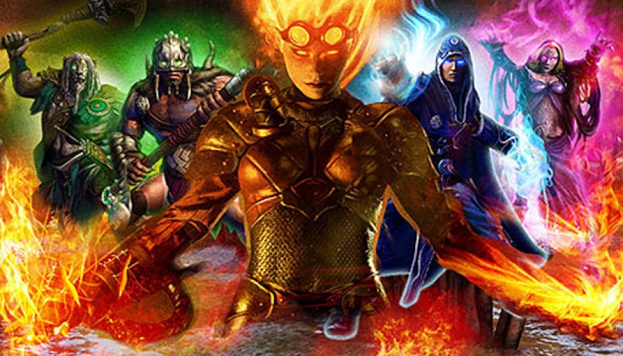 Ταινία Magic: The Gathering