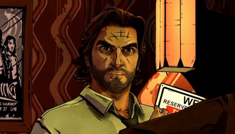 The Wolf Among Us: Episode 2: Έρχεται την πρώτη εβδομάδα του Φεβρουαρίου