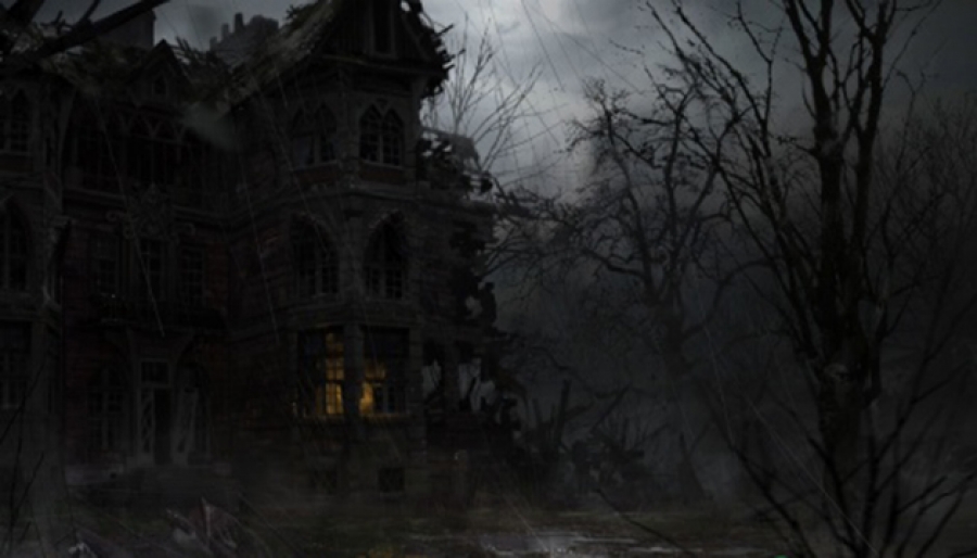 Νέο Call of Cthulhu