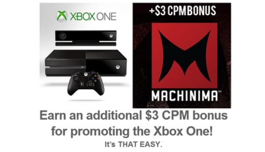 Xbox One: Η Microsoft πληρώνει YouTubers για την προβολή των games της