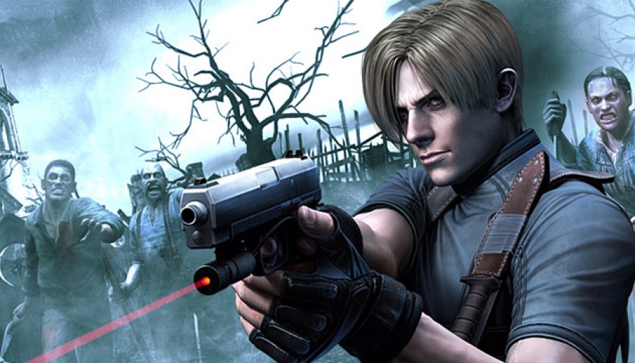 Resident Evil 4: Ultimate HD Edition