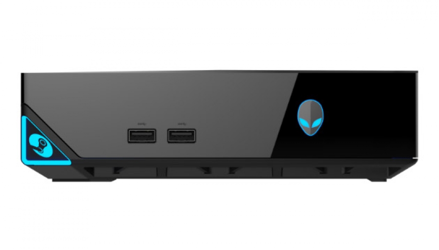 Alienware Steam Machine: Νέα έκδοση κάθε χρόνο