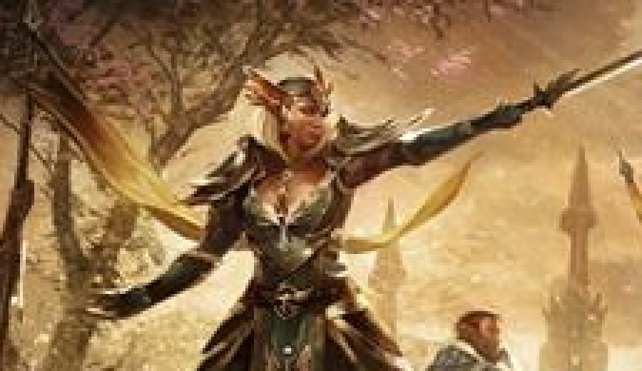 The Elder Scrolls Online: Group Battles