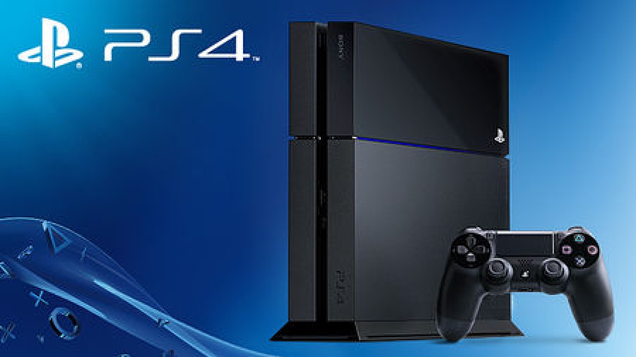 Ήρθε η δεύτερη παρτίδα PlayStation 4!