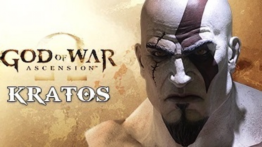 Συλλεκτικές προτομές Kratos