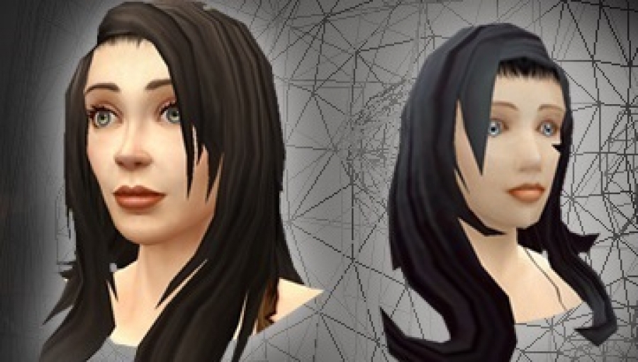 WoW: Επανασχεδιασμένα μοντέλα χαρακτήρων