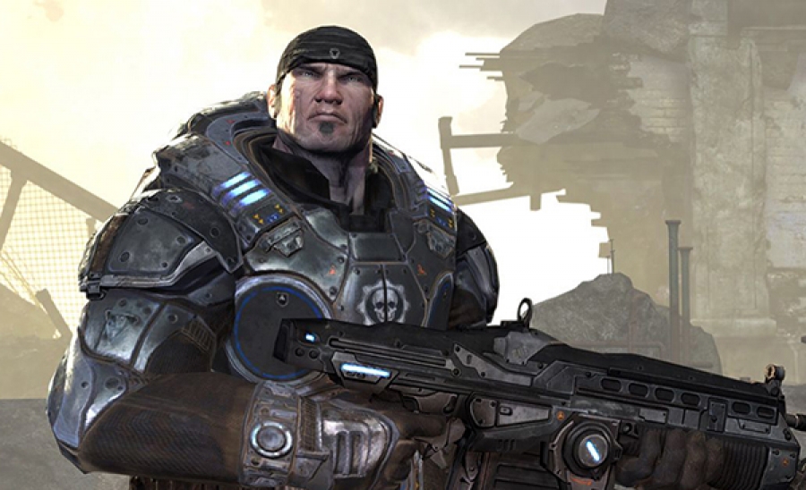 Gears of War στο Xbox One!