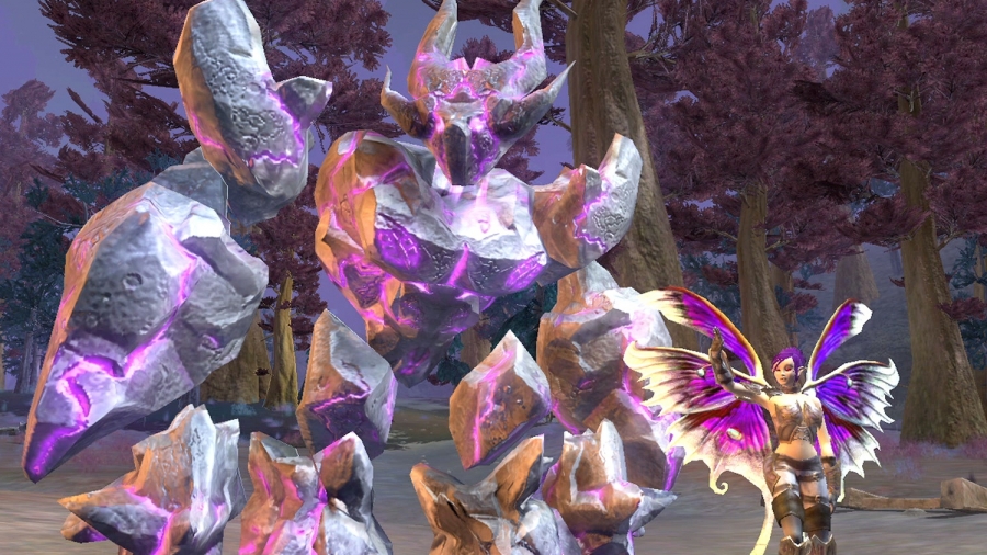 EverQuest Next στο PlayStation 4