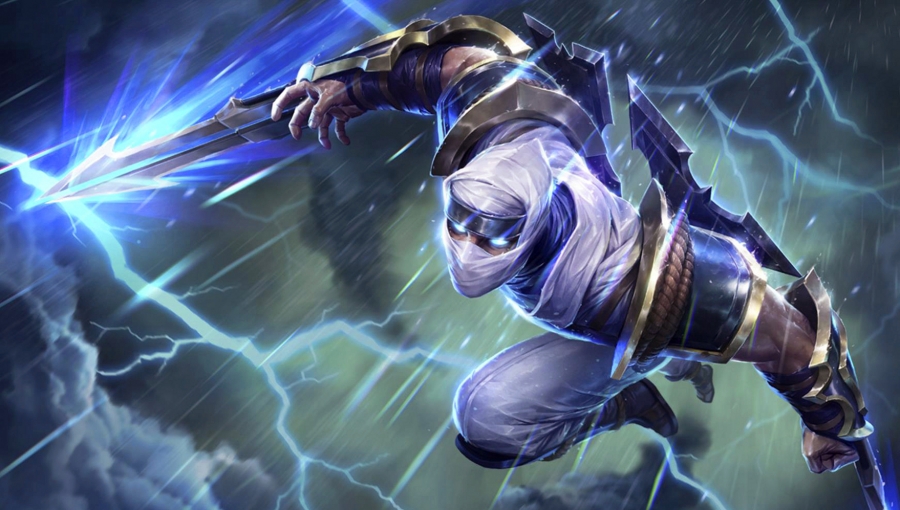 League of Legends: Pεκόρ ενεργών χρηστών