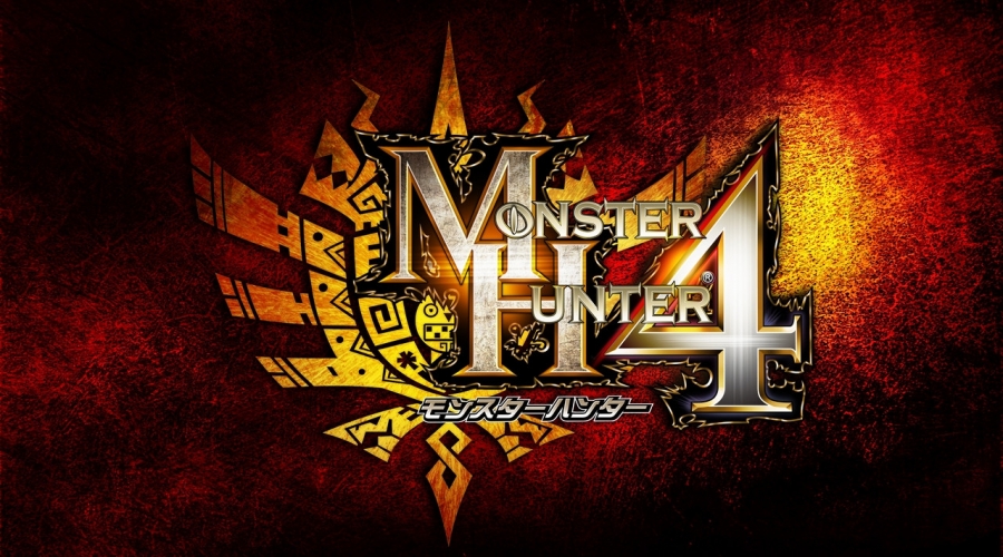 Monster Hunter 4 Ultimate
