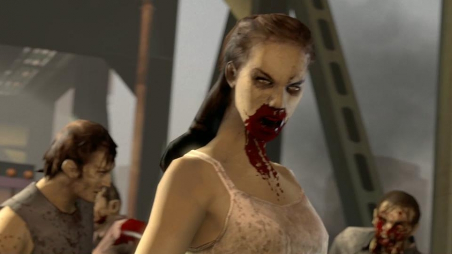 Source Engine 2: Διέρρευσαν εικόνες