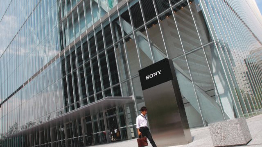 Sony: Υποβάθμιση πιστοληπτικής ικανότητας από τον οίκο Moody’s