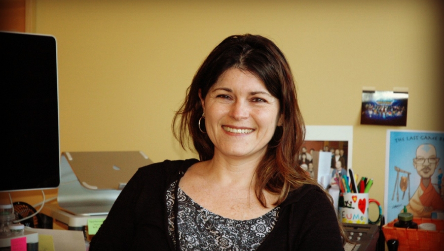 Η Sony Santa Monica μετακομίζει