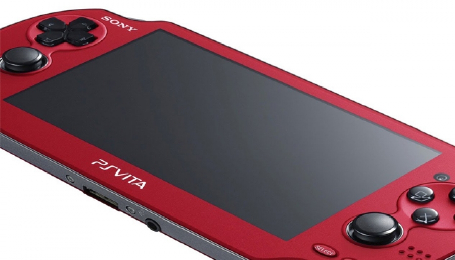 PS Vita Slim: Ανακοινώθηκε η κυκλοφορία του στην Αγγλία