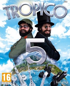Tropico 5