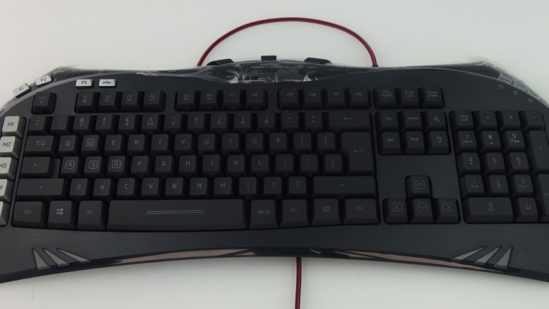 Διαγωνισμός Speedlink Virtuis: Ο νικητής