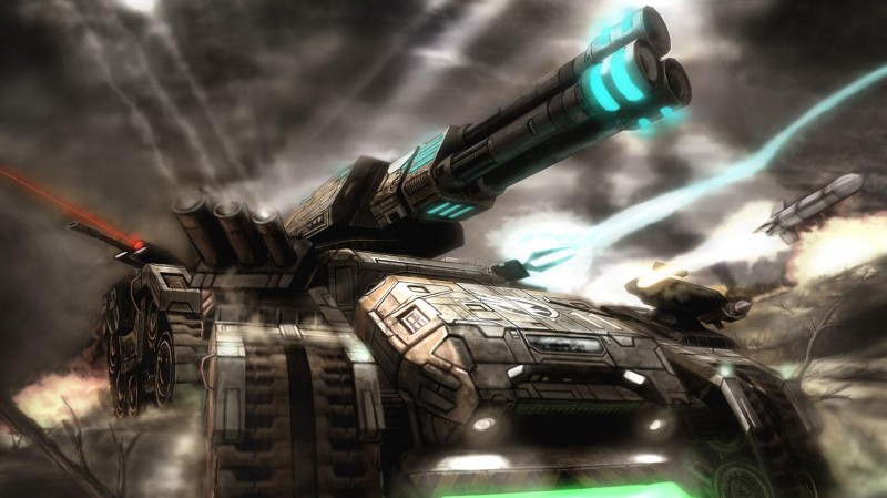 Command & Conquer 3, Generals και Red Alert 3 multiplayer Command & Conquer 3, Generals και Red Alert 3 multiplayer