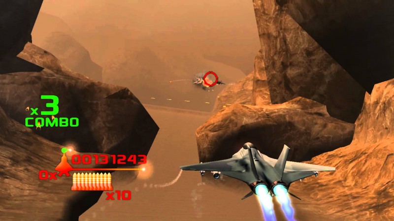 Hyper Fighters-Super Killer Hornet: Resurrection