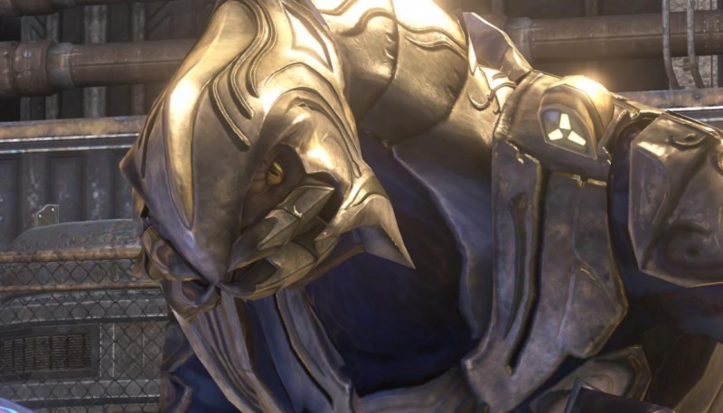 Halo 3: Βρέθηκε το τελευταίο easter egg