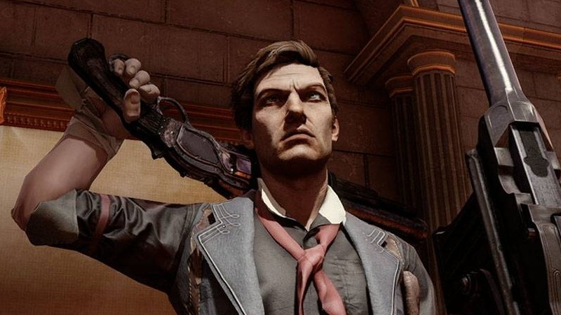 HumbleBundle: Προσφορές 2K Games