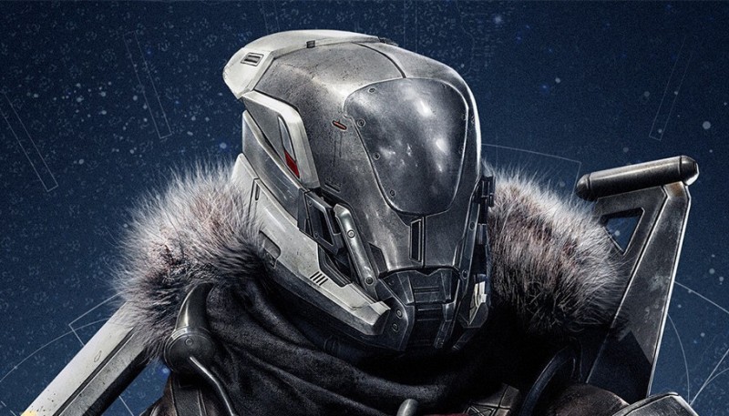 Τρεις κωδικοί αντί του ενός για την Beta του Destiny 2