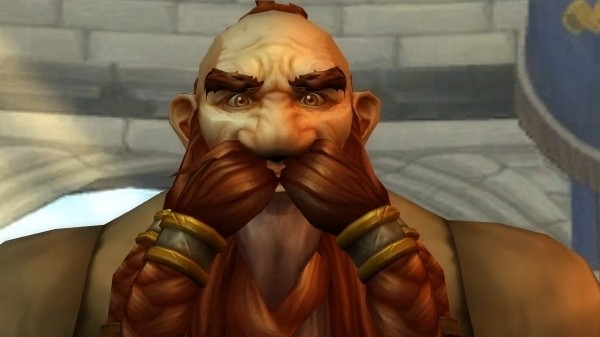 Κερδίστε 10 World of Warcraft: Warlords of Draenor beta keys