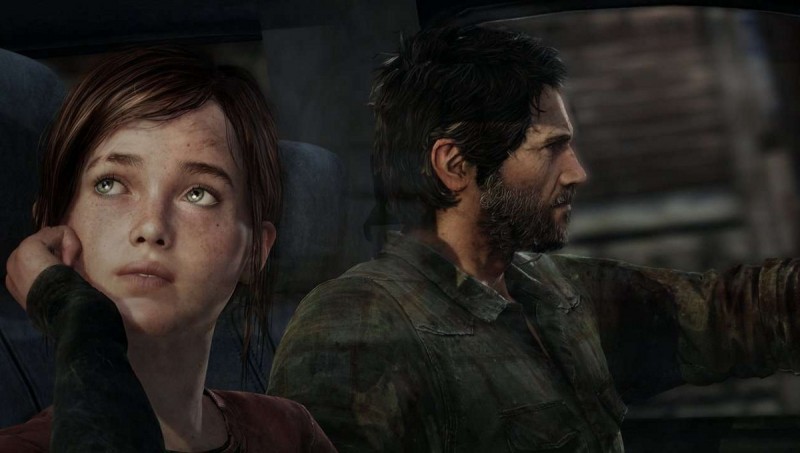 The Last of Us: “Kλειδωμένο” frame rate στα 30fps