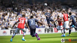FIFA 15: Τρέιλερ συναισθημάτων των παικτών