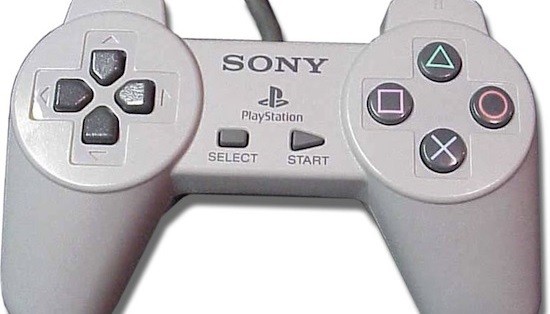 Ο πρωταθλητής του Street Fighter IV έπαιζε με χειριστήριο του PSone!