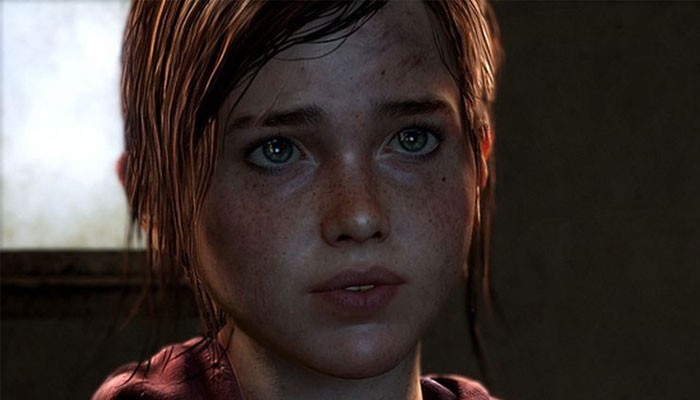 The Last of Us: Remastered – Photo Mode