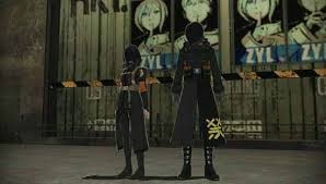 Freedom Wars:Και σε retail μορφή.