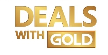 Xbox Live: Deals with Gold