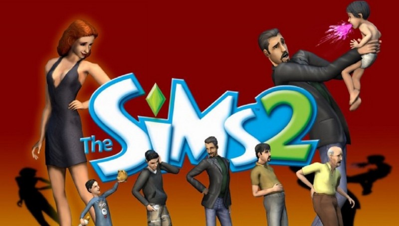 Δωρεάν το The Sims 2 Ultimate Collection