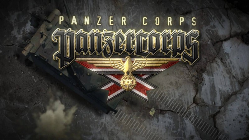 Panzer Corps