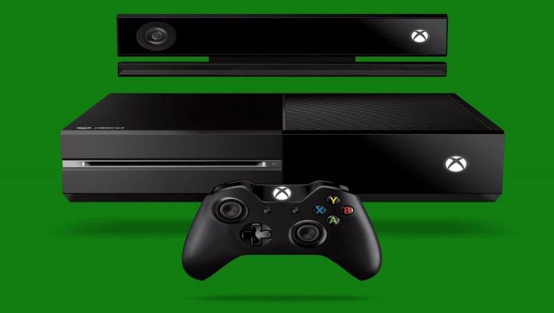 Updates για το Xbox One