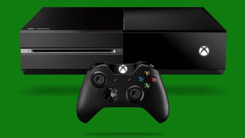 Xbox One: Επερχόμενα updates