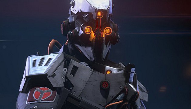 Killzone: Shadow Fall – Intercept DLC