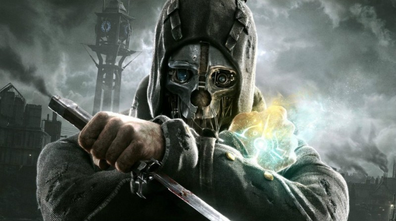 Dishonored II: Darkness of Tyvia
