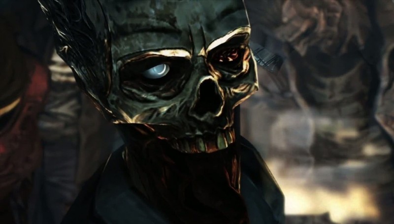 The Walking Dead: Season Three