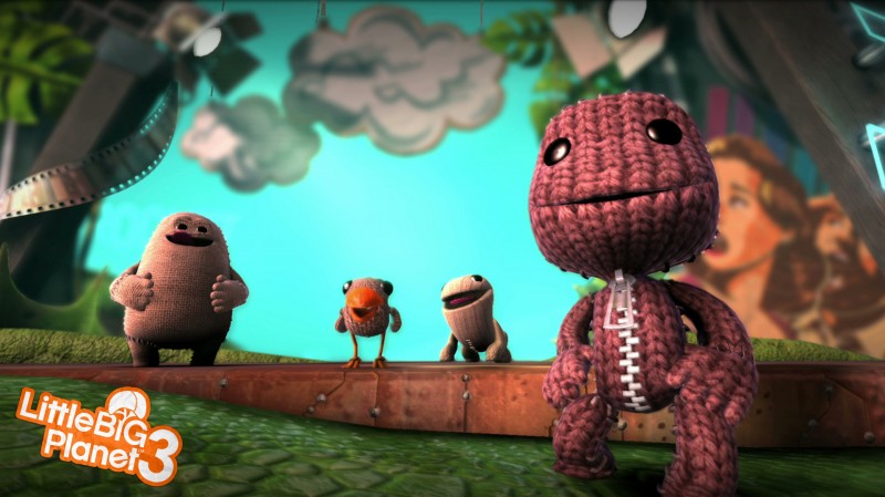 LittleBigPlanet 3: Ημερομηνία κυκλοφορίας