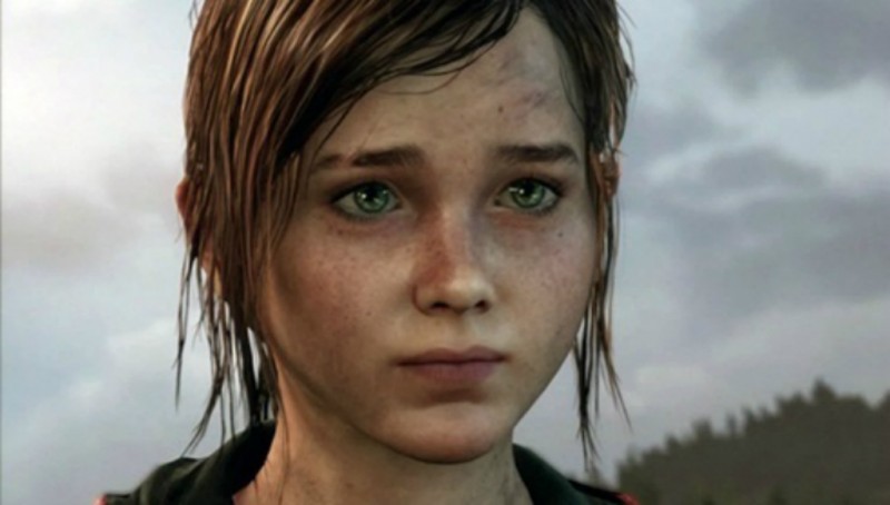 Παίζουμε The Last of Us: Remastered