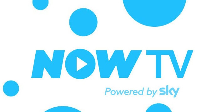 Το Now TV στο Xbox One