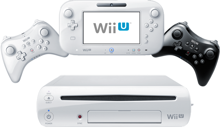 Wii U: 6.68 εκατομμύρια πωλήσεις