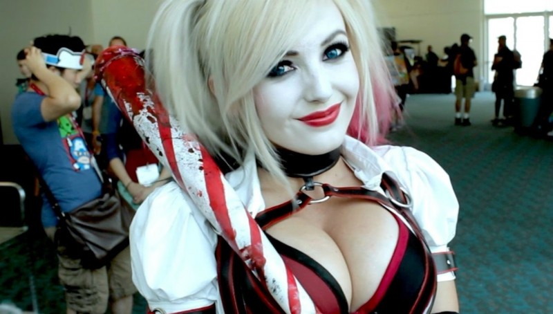 San Diego Comic-Con 2014: Cosplay