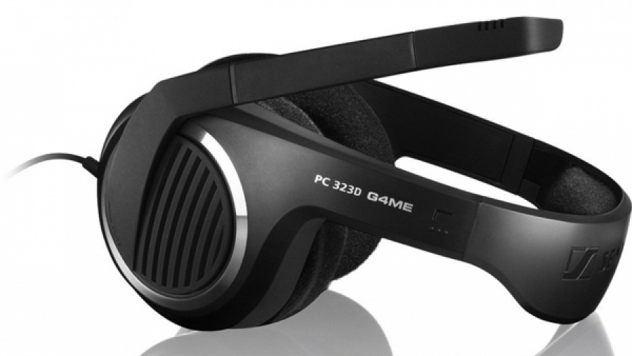 Διαγωνισμός Sennheiser PC 323D headset: Ο νικητής