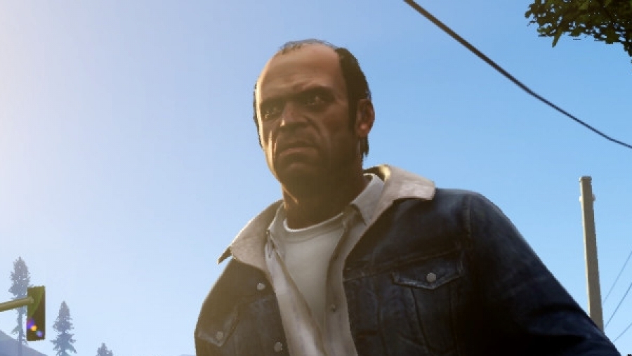 Grand Theft Auto 5 για PC, PS4 και Xbox One!